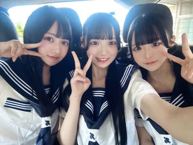 好実 れん（このみ れん）【ピンク】プロフィール｜MEGAFON【メガフォン】画像