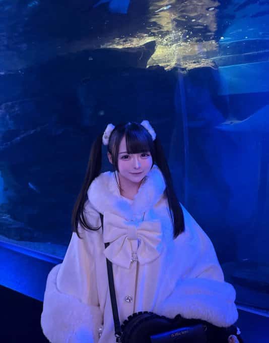 小晴 のか（こはる のか）【オレンジ】プロフィール｜MEGAFON【メガフォン】画像