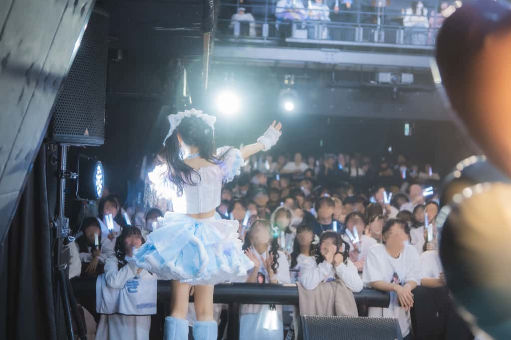 宮代 ゆき(みやしろ ゆき)【ホワイト】プロフィール|MEGAFON【メガフォン】画像