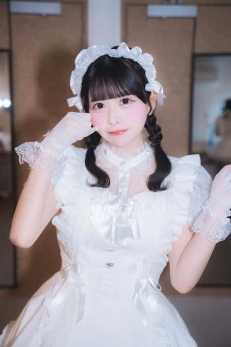 日陽 きい(ひまり きい)【イエロー】プロフィール|MEGAFON【メガフォン】画像