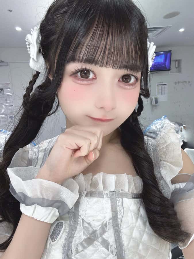 宮代 ゆき(みやしろ ゆき)【ホワイト】プロフィール|MEGAFON【メガフォン】画像