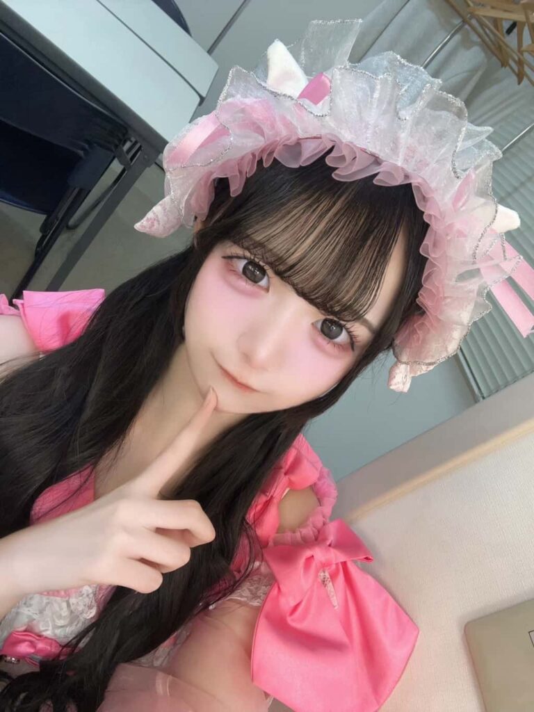 好実 れん（このみ れん）【ピンク】プロフィール｜MEGAFON【メガフォン】画像