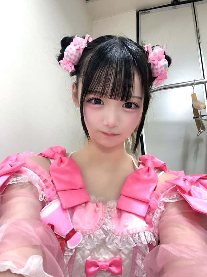 好実 れん（このみ れん）【ピンク】プロフィール｜MEGAFON【メガフォン】画像