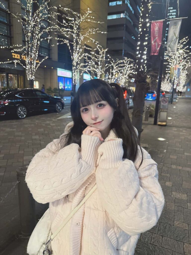 宮代 ゆき(みやしろ ゆき)【ホワイト】プロフィール|MEGAFON【メガフォン】画像