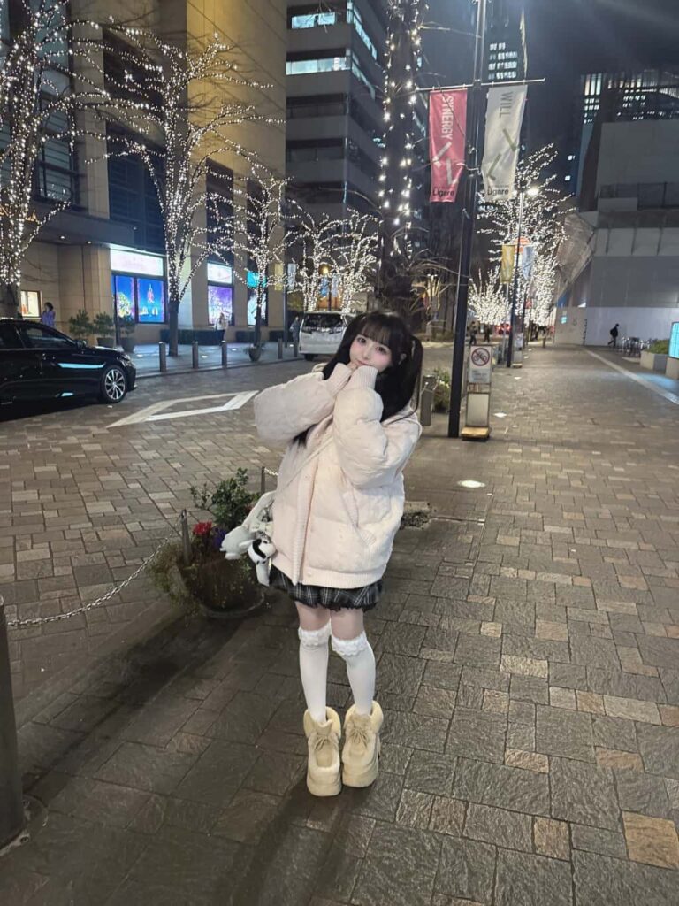 宮代 ゆき(みやしろ ゆき)【ホワイト】プロフィール|MEGAFON【メガフォン】画像