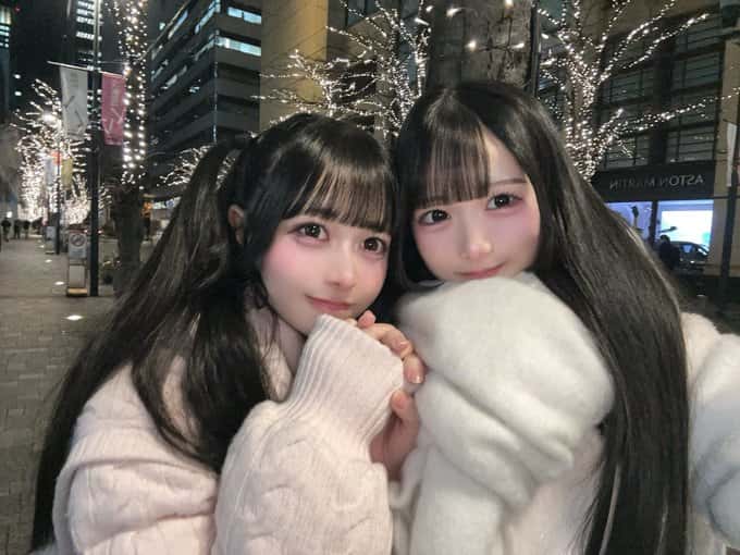 好実 れん（このみ れん）【ピンク】プロフィール｜MEGAFON【メガフォン】画像