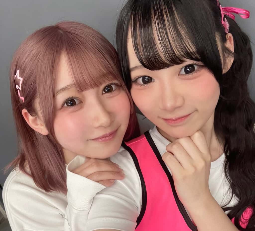 好実 れん(このみ れん)【ピンク】プロフィール|MEGAFON【メガフォン】画像