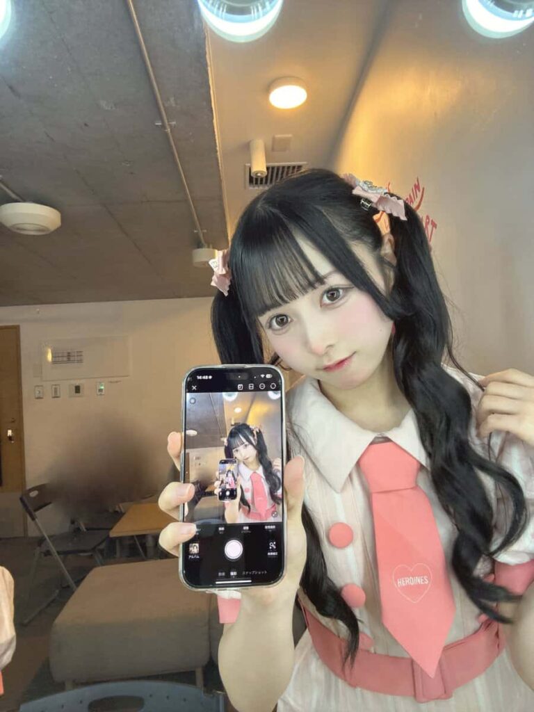 宮代 ゆき(みやしろ ゆき)【ホワイト】プロフィール|MEGAFON【メガフォン】