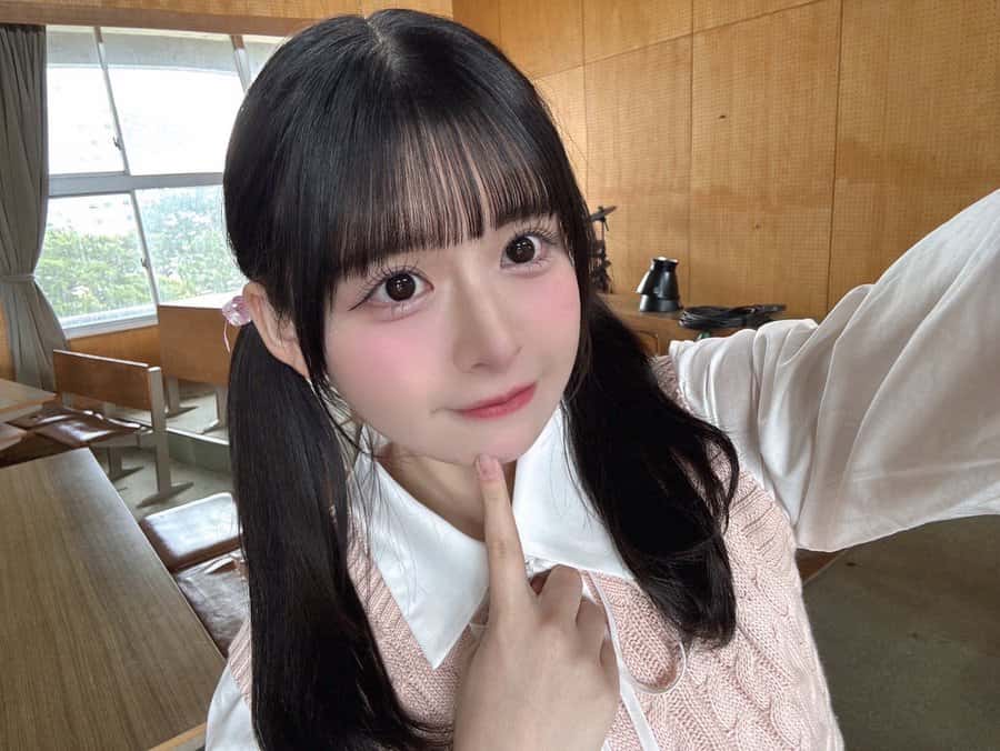 日陽 きい(ひまり きい)【イエロー】プロフィール|MEGAFON【メガフォン】画像