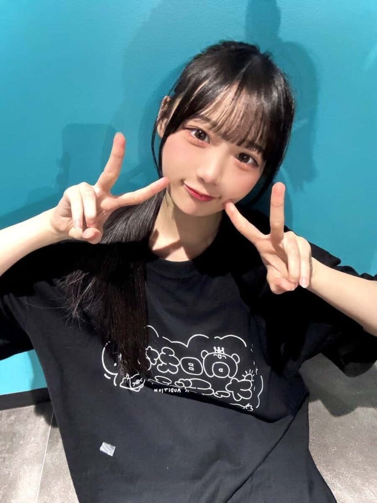 好実 れん(このみ れん)【ピンク】プロフィール|MEGAFON【メガフォン】画像