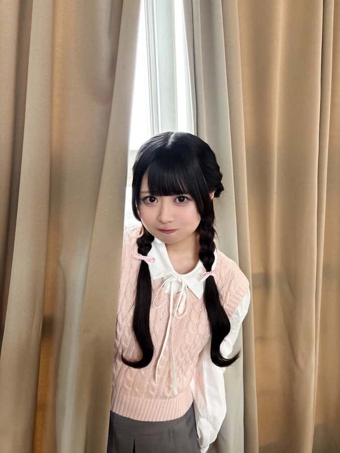 羽雲 ろこ(わくも ろこ)【スカイブルー】プロフィール|MEGAFON【メガフォン】画像