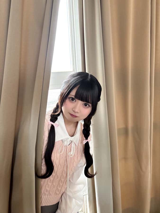 羽雲 ろこ(わくも ろこ)【スカイブルー】プロフィール|MEGAFON【メガフォン】画像