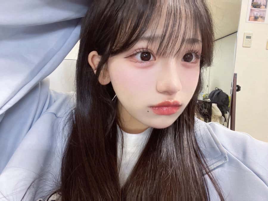 星野 あみ（ほしの あみ）【レッド】プロフィール｜MEGAFON【メガフォン】画像