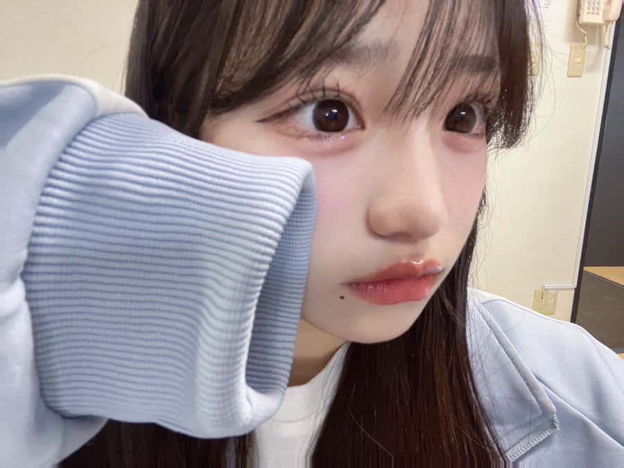 星野 あみ（ほしの あみ）【レッド】プロフィール｜MEGAFON【メガフォン】画像