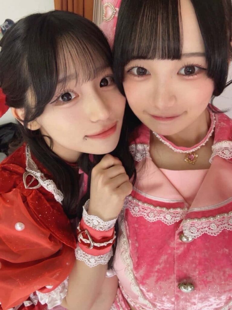 好実 れん(このみ れん)【ピンク】プロフィール|MEGAFON【メガフォン】画像