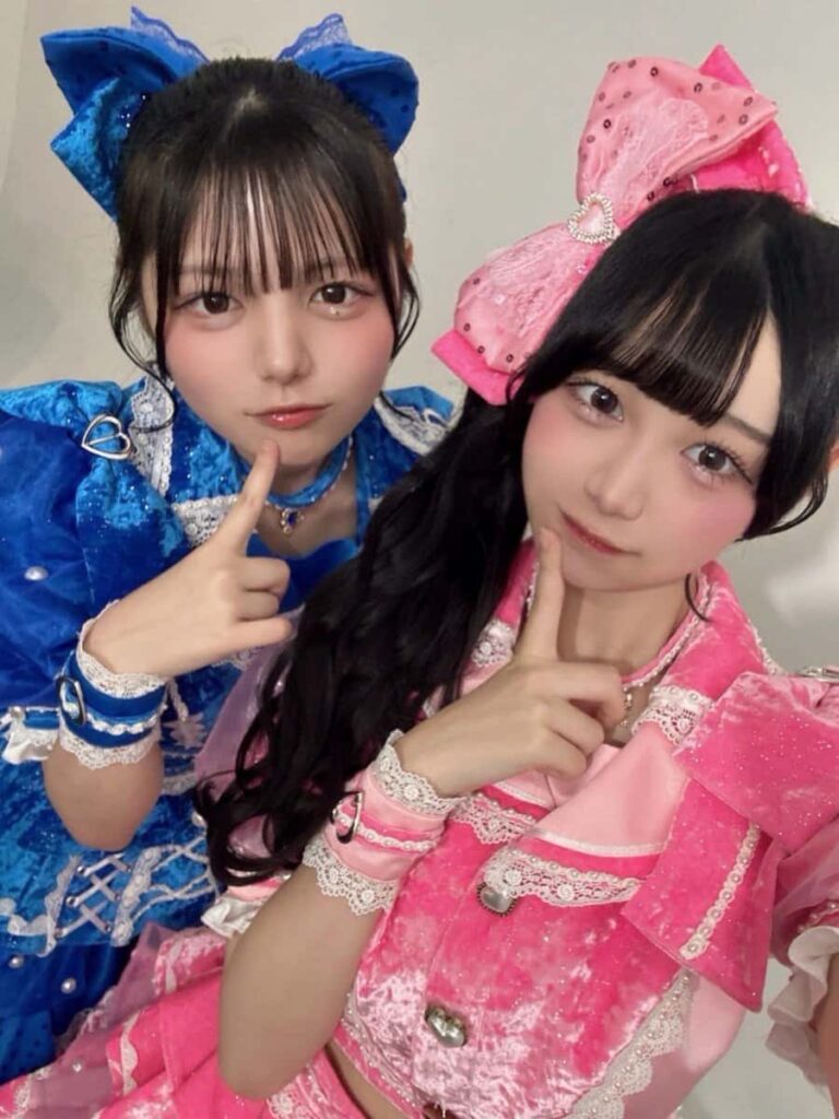 好実 れん(このみ れん)【ピンク】プロフィール|MEGAFON【メガフォン】画像