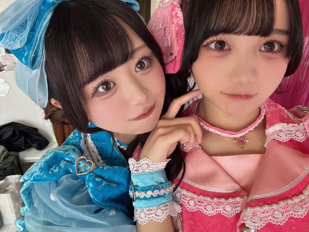 好実 れん(このみ れん)【ピンク】プロフィール|MEGAFON【メガフォン】画像