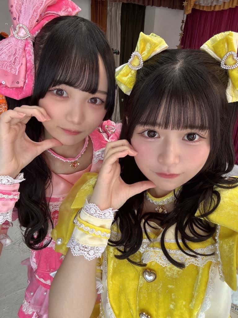 好実 れん(このみ れん)【ピンク】プロフィール|MEGAFON【メガフォン】画像