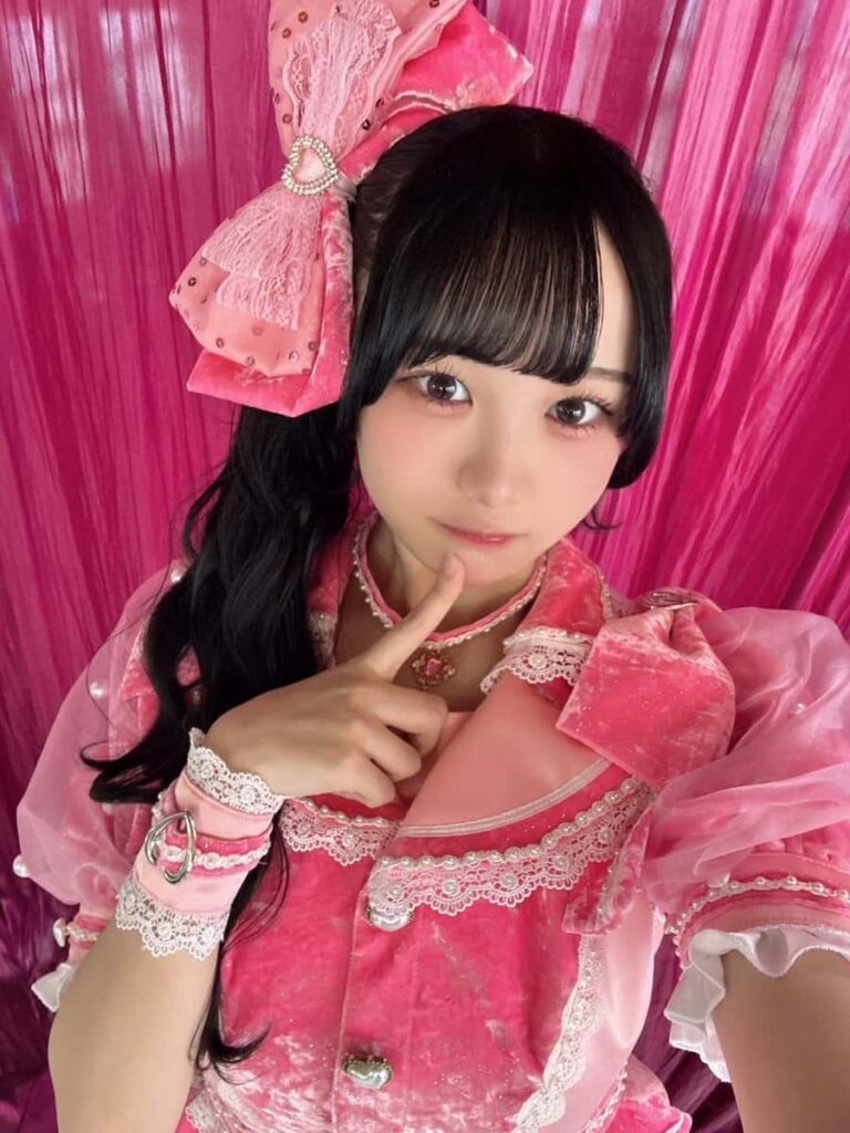 好実 れん(このみ れん)【ピンク】プロフィール|MEGAFON【メガフォン】画像