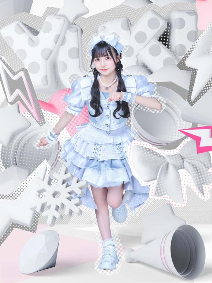 宮代 ゆき(みやしろ ゆき)【ホワイト】プロフィール|MEGAFON【メガフォン】画像