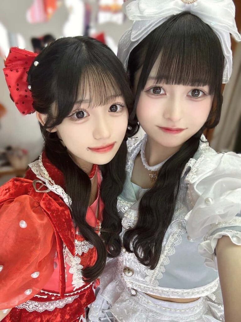 星野 あみ（ほしの あみ）【レッド】プロフィール｜MEGAFON【メガフォン】画像