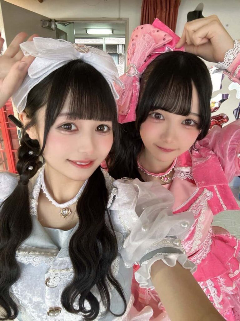 好実 れん(このみ れん)【ピンク】プロフィール|MEGAFON【メガフォン】画像