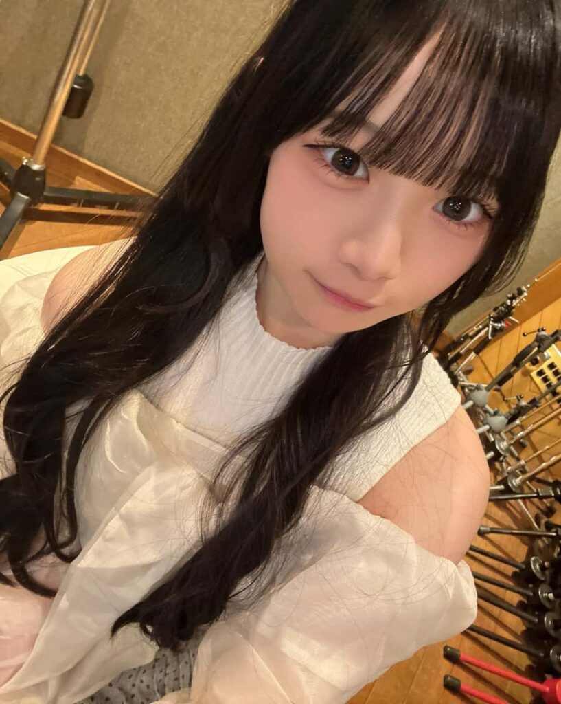好実 れん(このみ れん)【ピンク】プロフィール|MEGAFON【メガフォン】画像