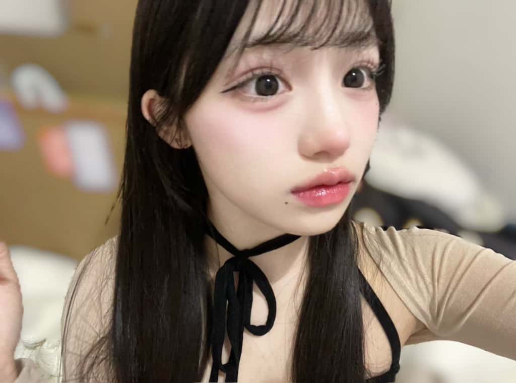星野 あみ（ほしの あみ）【レッド】プロフィール｜MEGAFON【メガフォン】画像