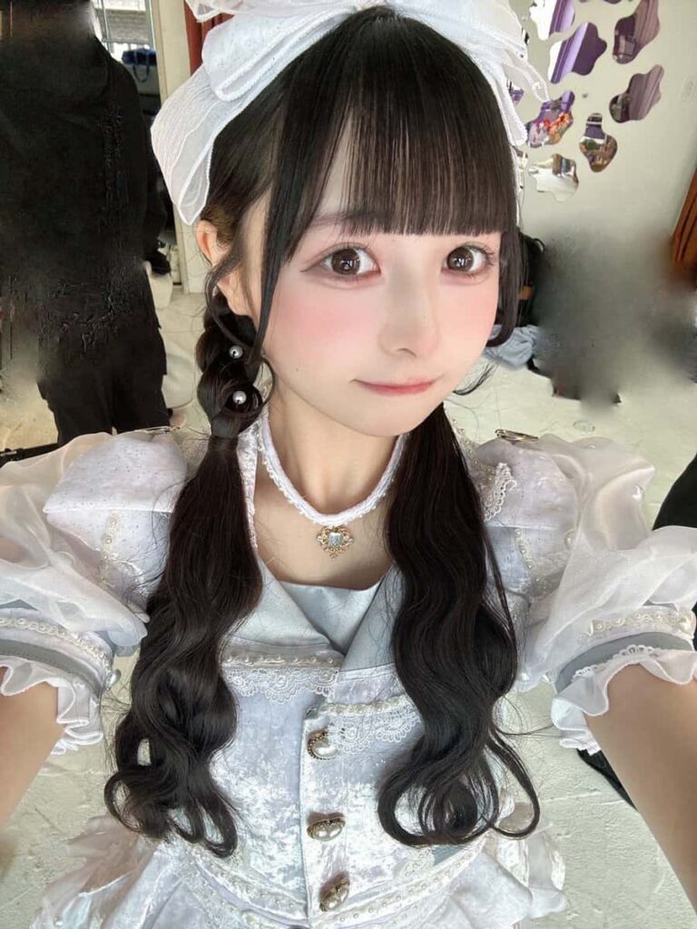 宮代 ゆき(みやしろ ゆき)【ホワイト】プロフィール|MEGAFON【メガフォン】