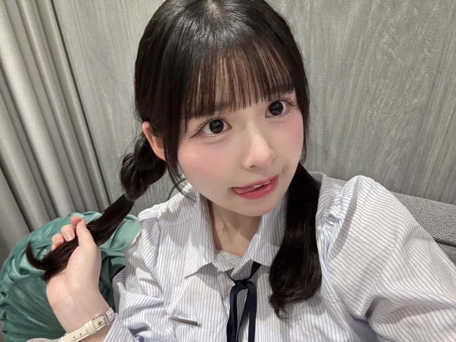 日陽 きい(ひまり きい)【イエロー】プロフィール|MEGAFON【メガフォン】画像