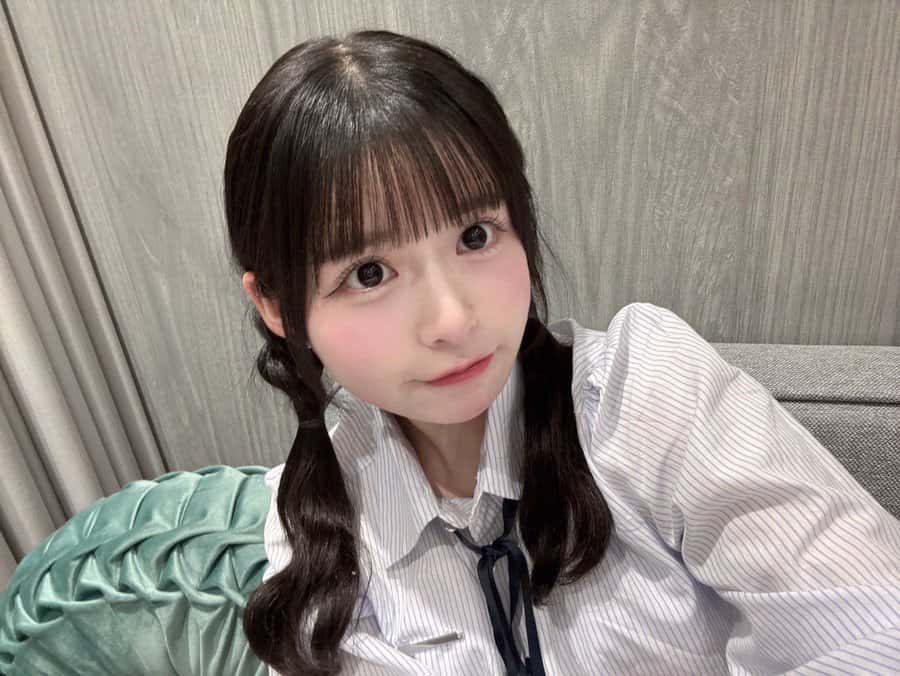 日陽 きい(ひまり きい)【イエロー】プロフィール|MEGAFON【メガフォン】画像