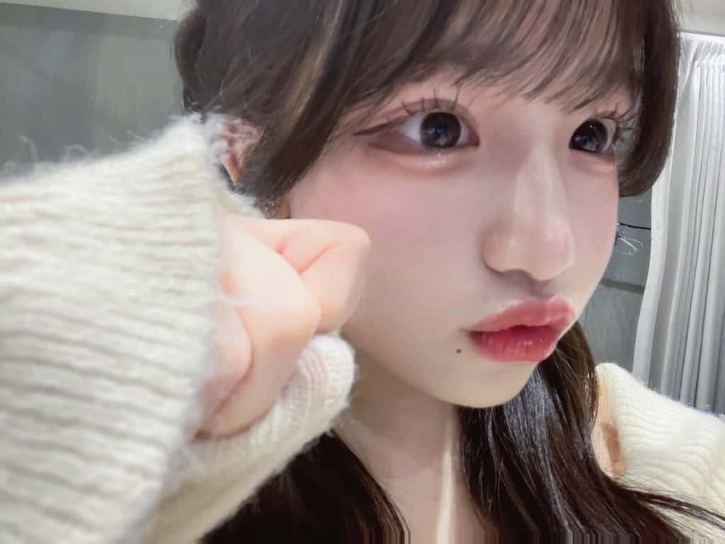 星野 あみ（ほしの あみ）【レッド】プロフィール｜MEGAFON【メガフォン】画像