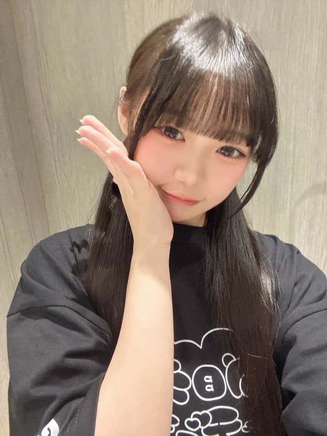 好実 れん(このみ れん)【ピンク】プロフィール|MEGAFON【メガフォン】画像