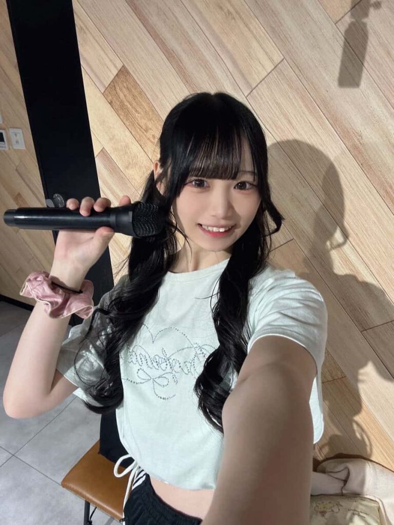 好実 れん(このみ れん)【ピンク】プロフィール|MEGAFON【メガフォン】画像