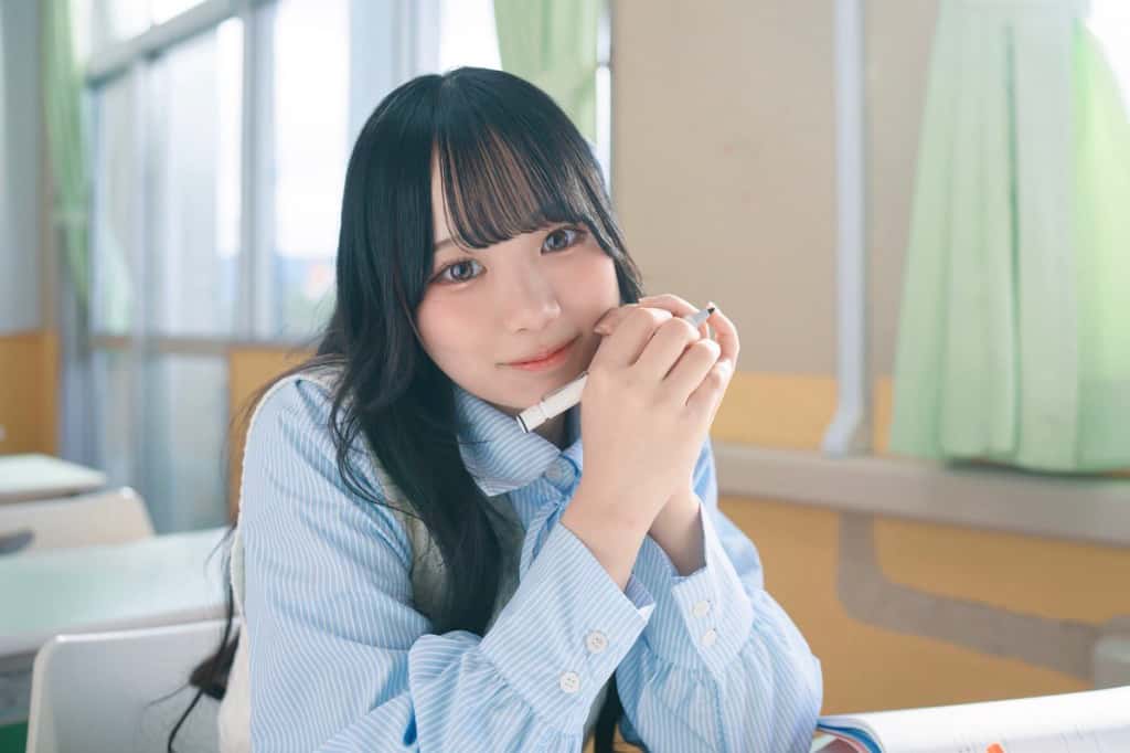 好実 れん(このみ れん)【ピンク】プロフィール|MEGAFON【メガフォン】画像
