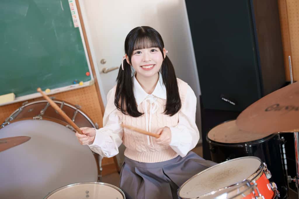 日陽 きい(ひまり きい)【イエロー】プロフィール|MEGAFON【メガフォン】画像