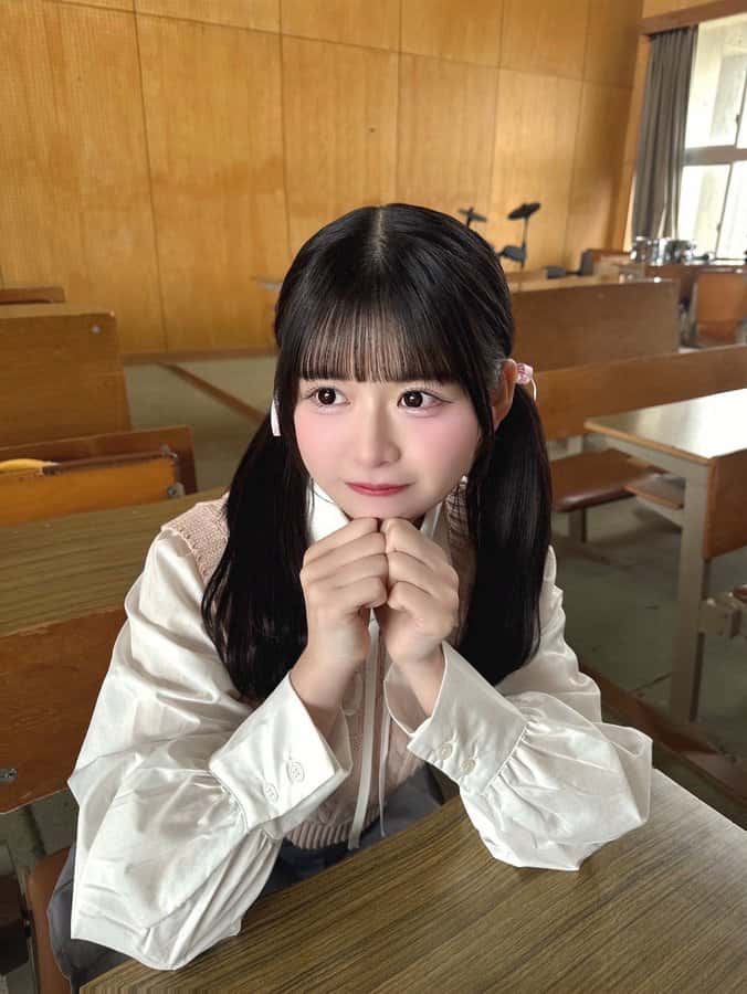 日陽 きい(ひまり きい)【イエロー】プロフィール|MEGAFON【メガフォン】画像