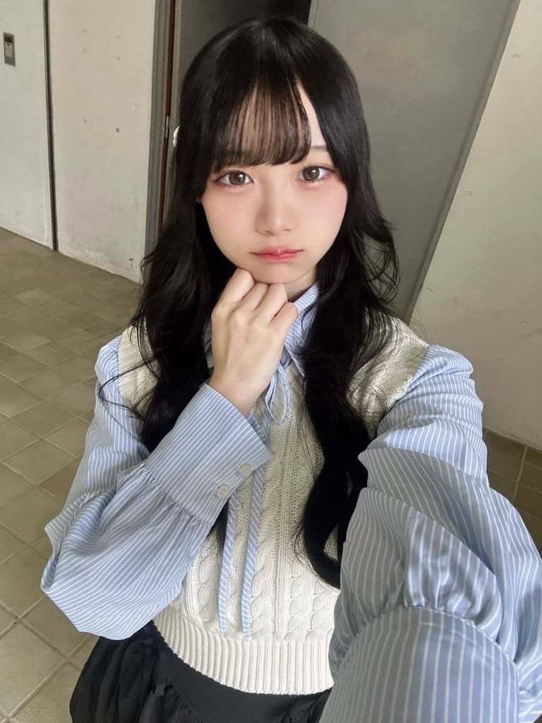 好実 れん(このみ れん)【ピンク】プロフィール|MEGAFON【メガフォン】画像