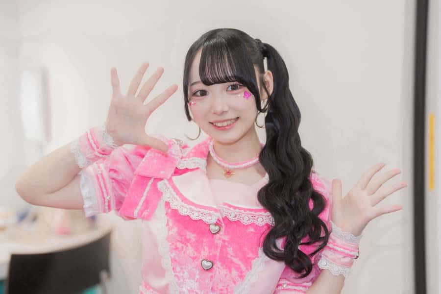 好実 れん(このみ れん)【ピンク】プロフィール|MEGAFON【メガフォン】画像