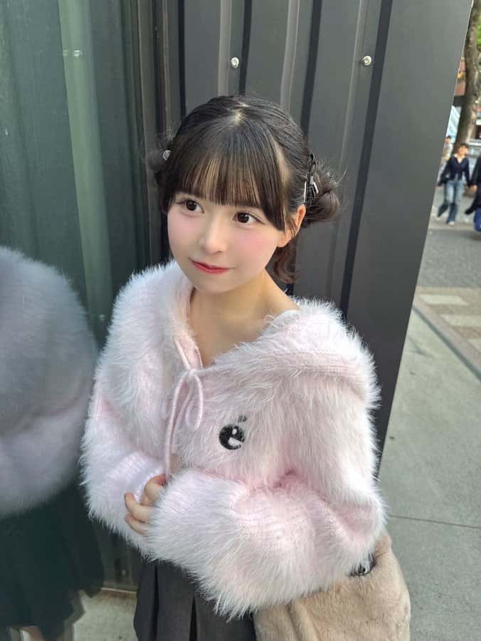 日陽 きい(ひまり きい)【イエロー】プロフィール|MEGAFON【メガフォン】画像