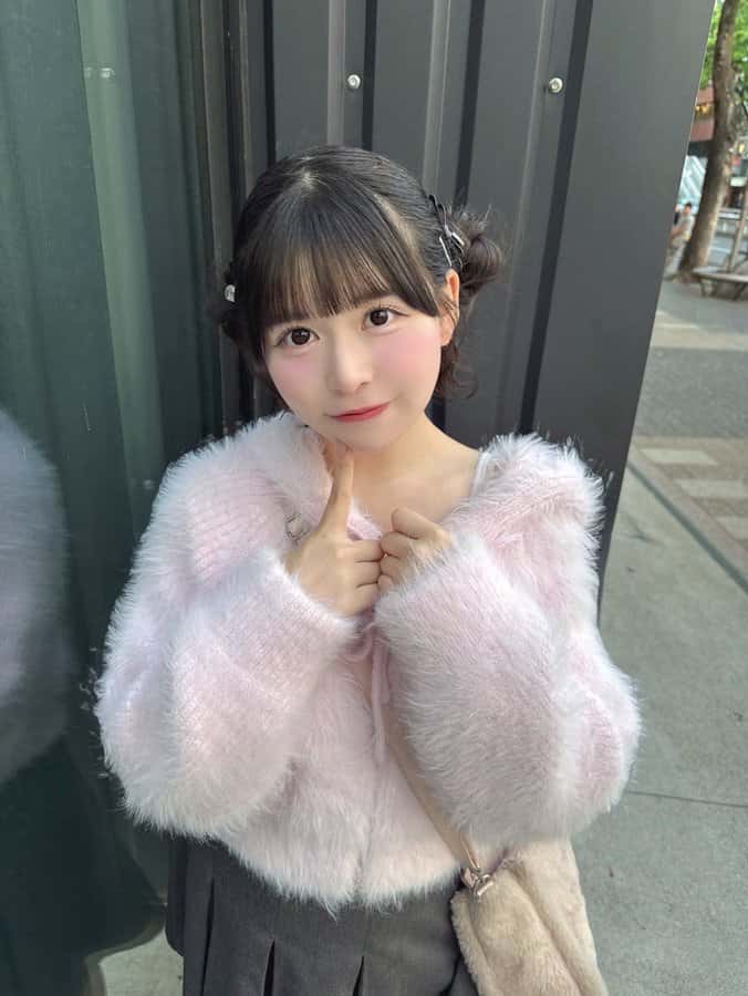 日陽 きい(ひまり きい)【イエロー】プロフィール|MEGAFON【メガフォン】画像