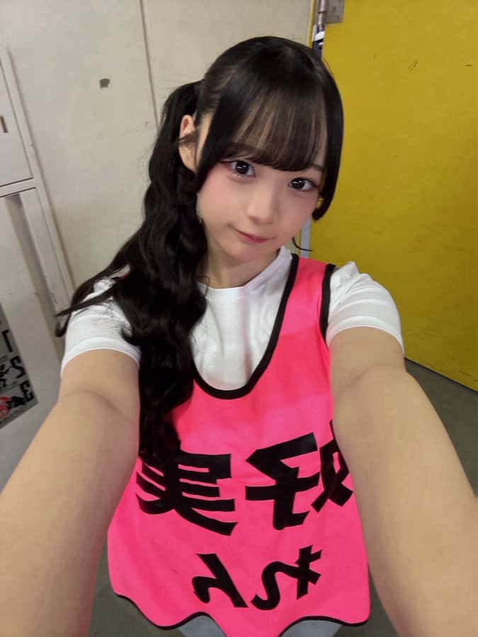 好実 れん(このみ れん)【ピンク】プロフィール|MEGAFON【メガフォン】画像