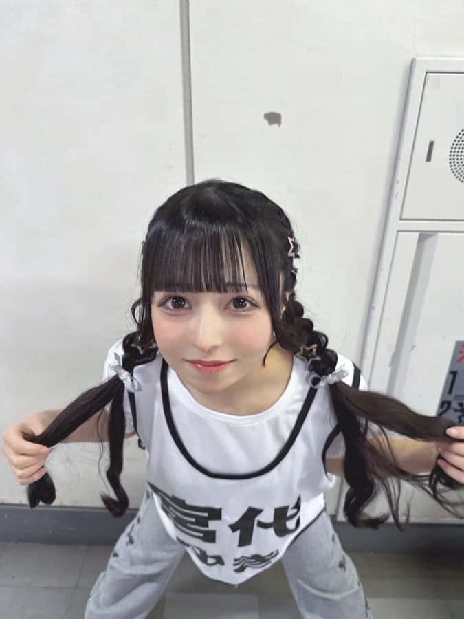 宮代 ゆき(みやしろ ゆき)【ホワイト】プロフィール|MEGAFON【メガフォン】