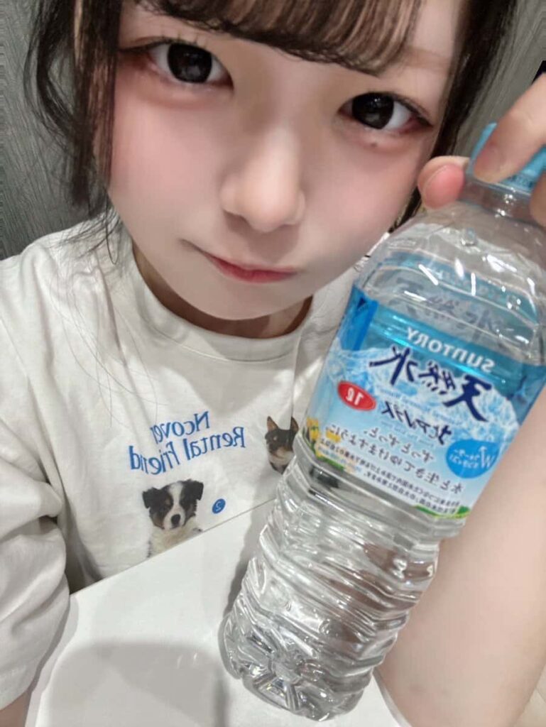明音 いろは(らむね いろは)【ブルー】プロフィール|MEGAFON【メガフォン】画像