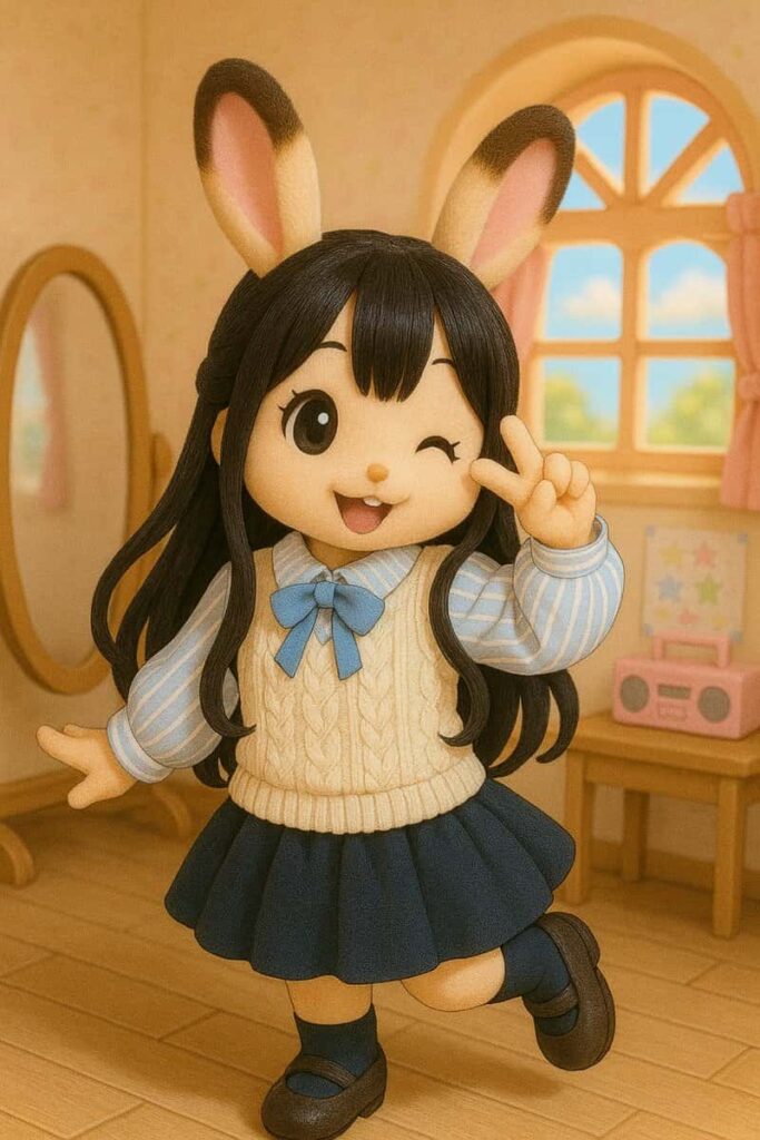 好実 れん(このみ れん)【ピンク】プロフィール|MEGAFON【メガフォン】画像