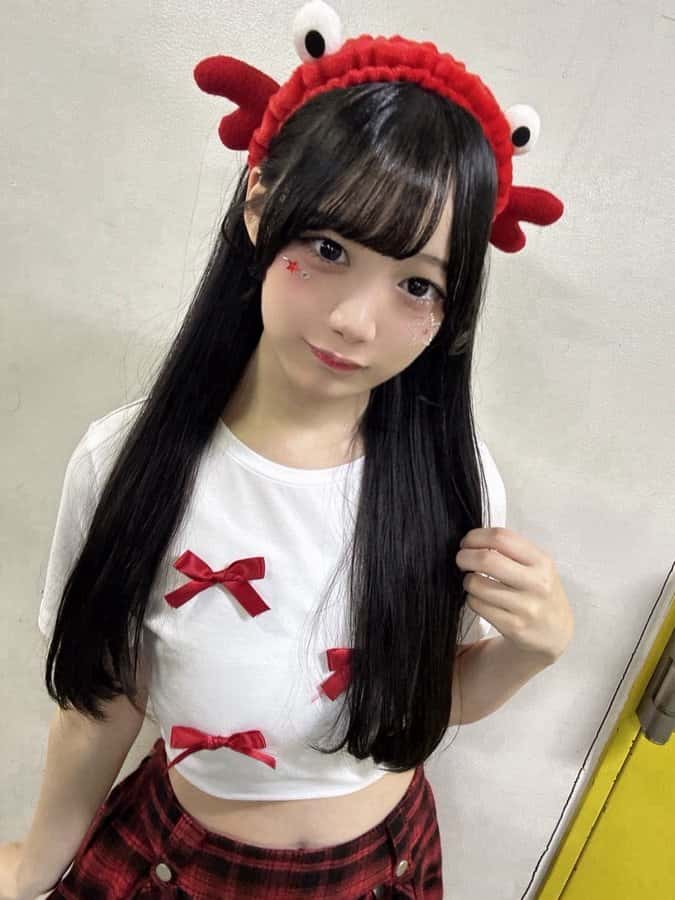 好実 れん(このみ れん)【ピンク】プロフィール|MEGAFON【メガフォン】画像