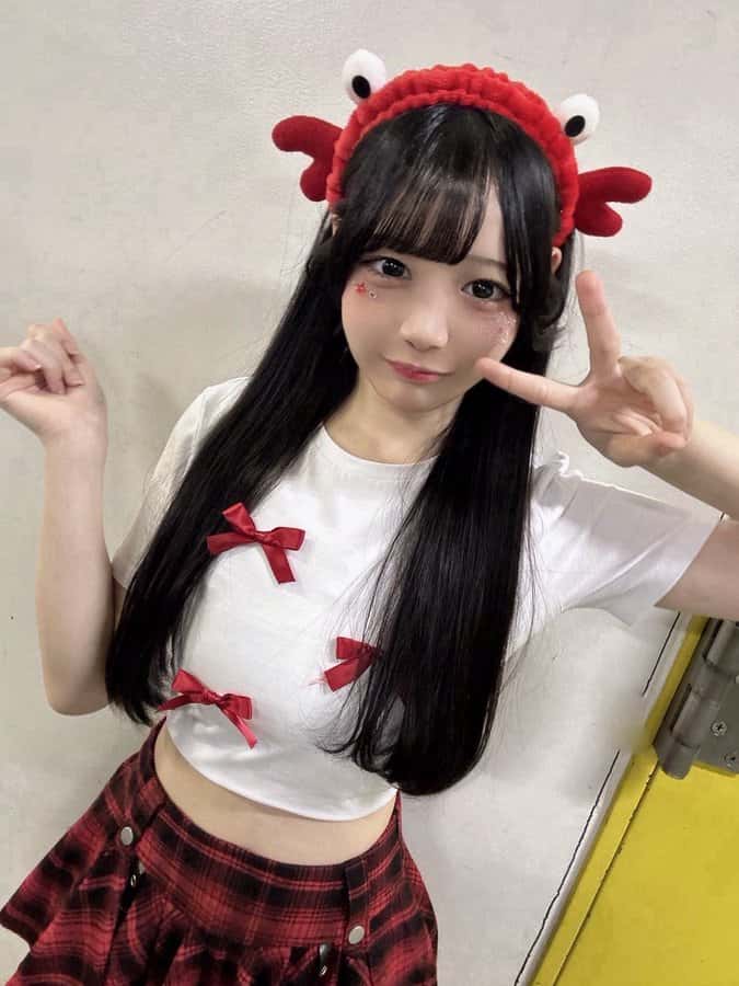 好実 れん(このみ れん)【ピンク】プロフィール|MEGAFON【メガフォン】画像