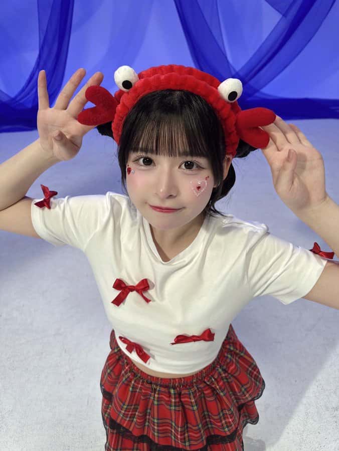 日陽 きい(ひまり きい)【イエロー】プロフィール|MEGAFON【メガフォン】画像