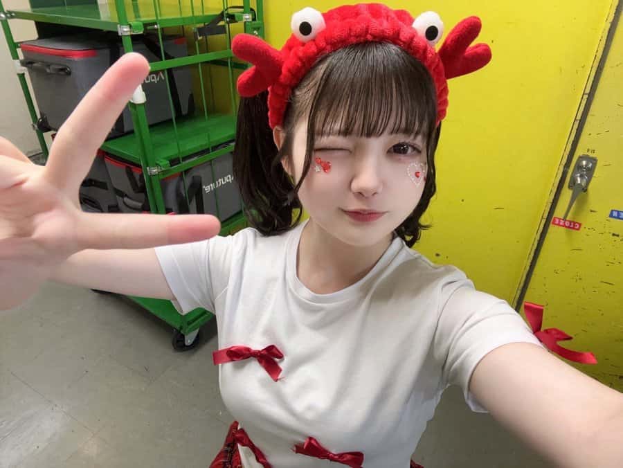 明音 いろは(らむね いろは)【ブルー】プロフィール|MEGAFON【メガフォン】画像