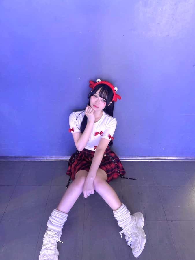 好実 れん(このみ れん)【ピンク】プロフィール|MEGAFON【メガフォン】画像